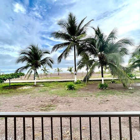 Beachfront Condo Bahia Encantada L1 Jaco Beach エクステリア 写真