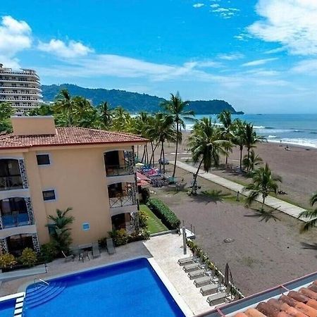 Beachfront Condo Bahia Encantada L1 Jaco Beach エクステリア 写真