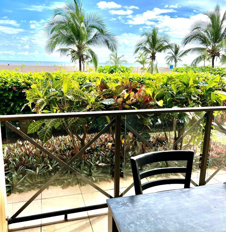 Beachfront Condo Bahia Encantada L1 Jaco Beach エクステリア 写真