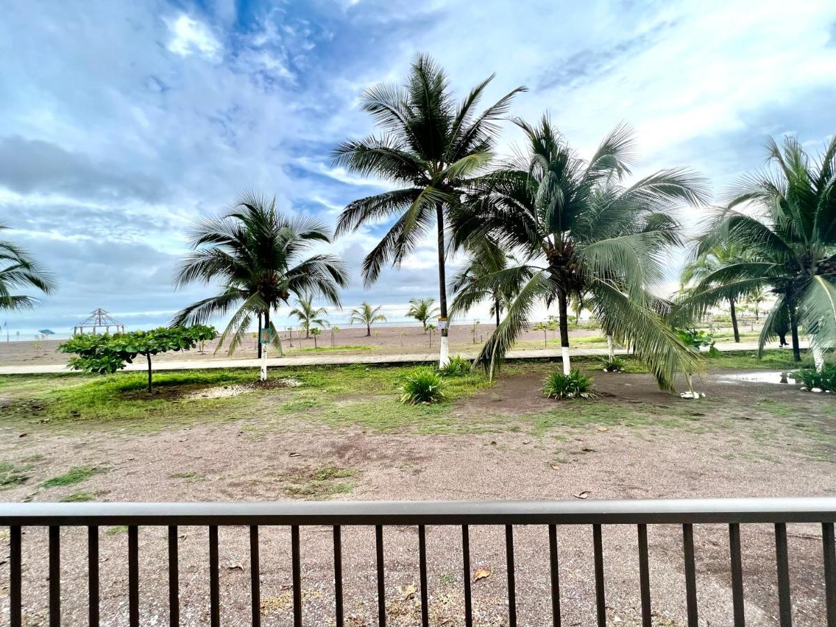 Beachfront Condo Bahia Encantada L1 Jaco Beach エクステリア 写真