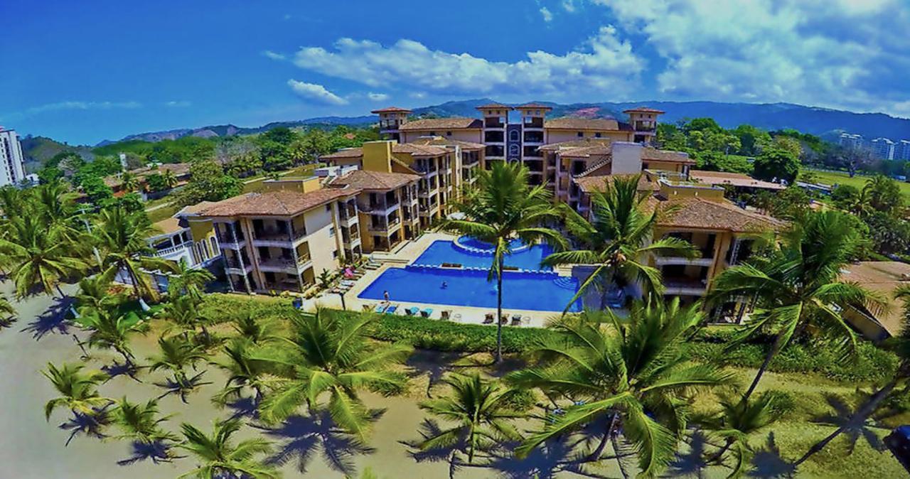 Beachfront Condo Bahia Encantada L1 Jaco Beach エクステリア 写真